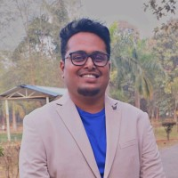 Pratyush Pritimay profile
